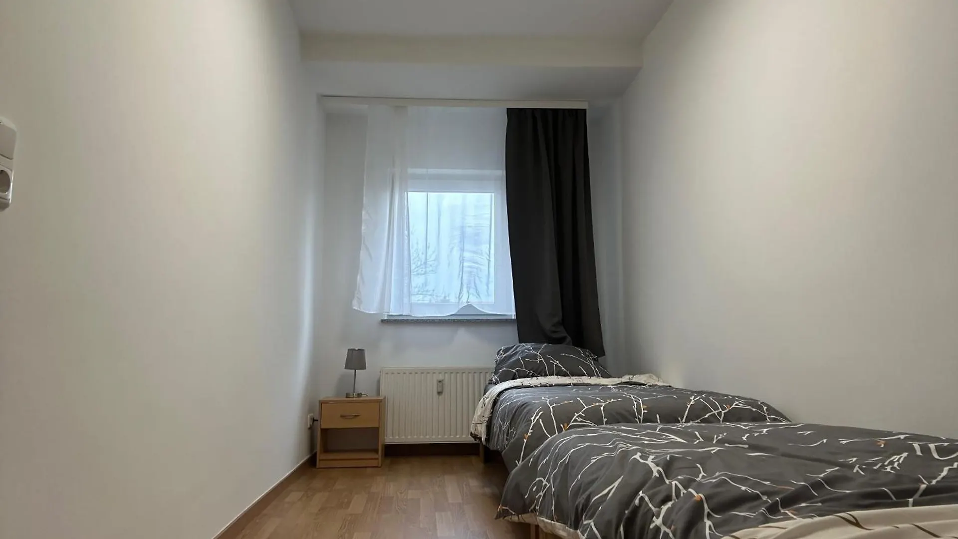 3 Raumwohnung Zentrum Ost A14 Leipzig 0*,  Germany